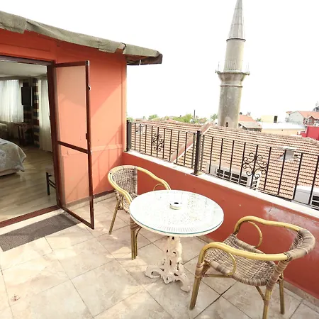 Tashkonak 4* Istanbul