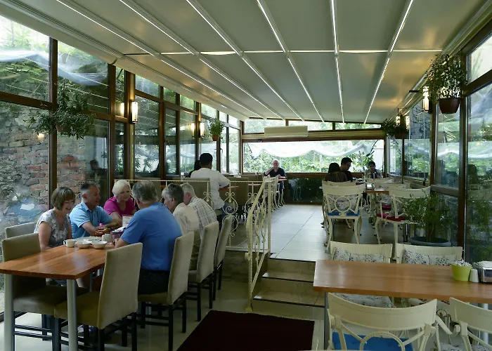 Appart hôtel Tashkonak 4*