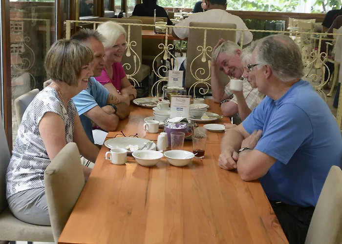 塔什干一室公寓套房酒店 4* 伊斯坦布尔